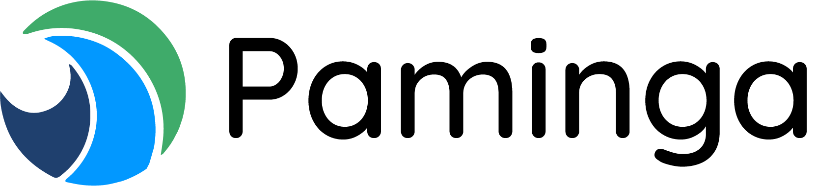 Paminga Logo